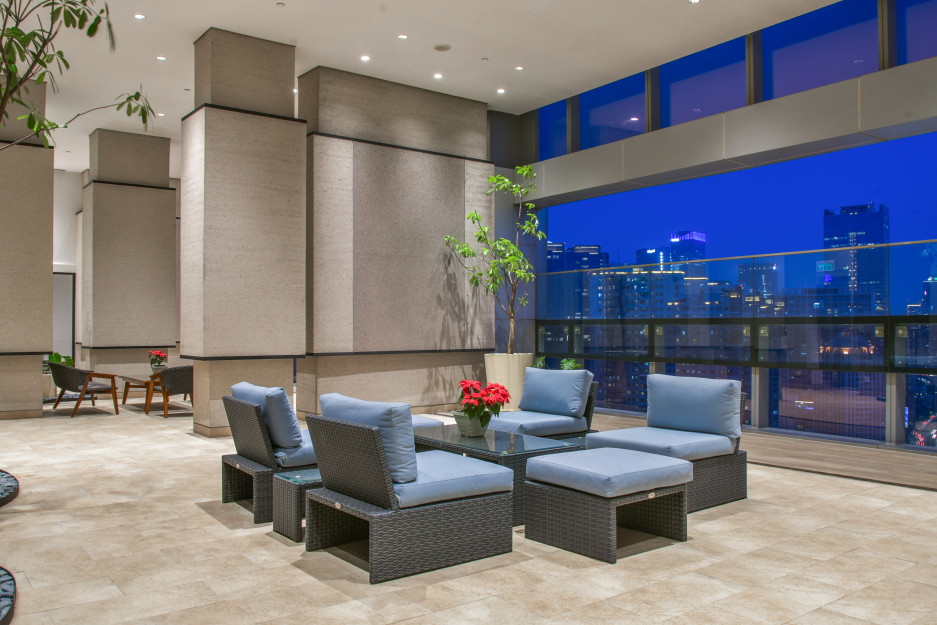 Sky Terrace