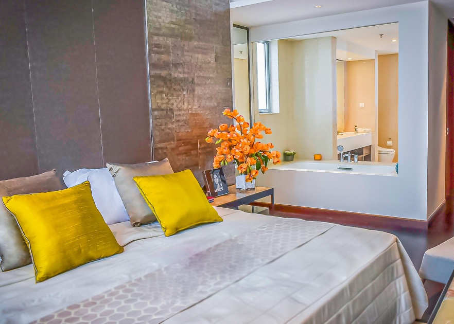 Kelebihan Memilih Sewa Apartemen Jakarta Pusat 2022