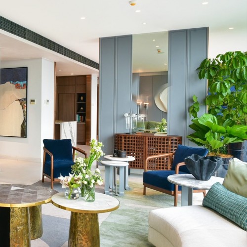 Investasi Properti di Jakarta, Mengapa Casa Domaine adalah Pilihan Terbaik?