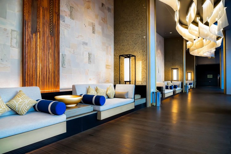 Ulasan Lengkap Apartemen Casa Domaine dan Gaya Hidup Mewahnya