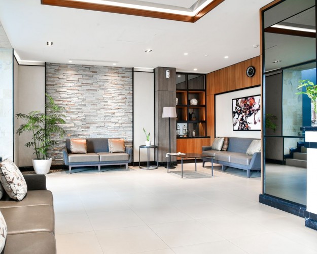 Apartemen Full Furnished Jakarta Luxury, Lebih Praktis dengan Perabotan Lengkap