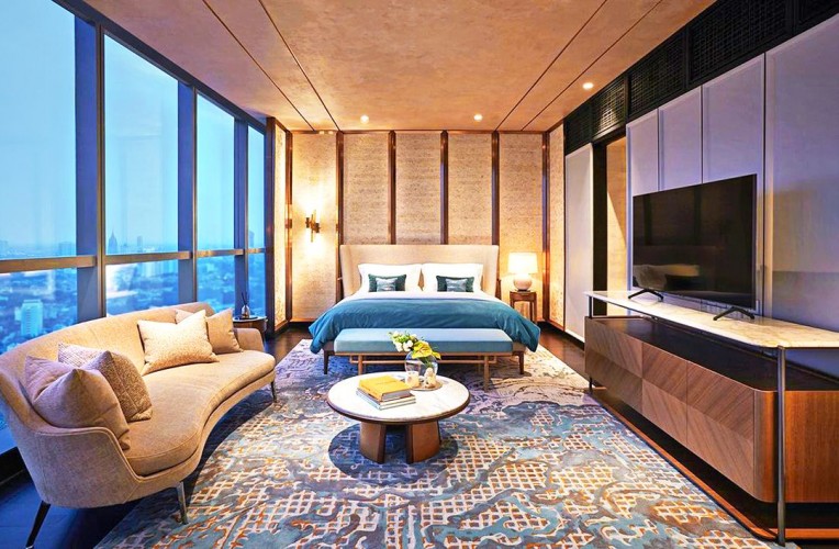 Mengapa Casa Domaine Menjadi Pilihan Apartemen Mewah di Jakarta?