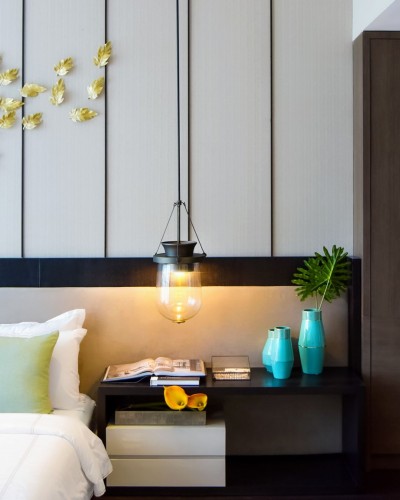 Tipe Apartemen di Casa Domaine Sebagai Pilihan Hunian Mewah di Jakarta Pusat