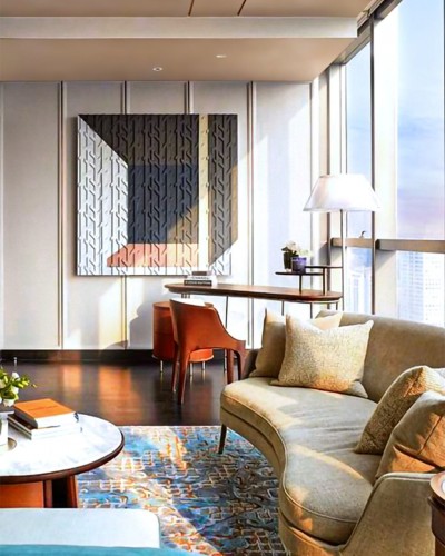 Ingin Pilih Apartemen atau Rumah? Pertimbangkan Ini!