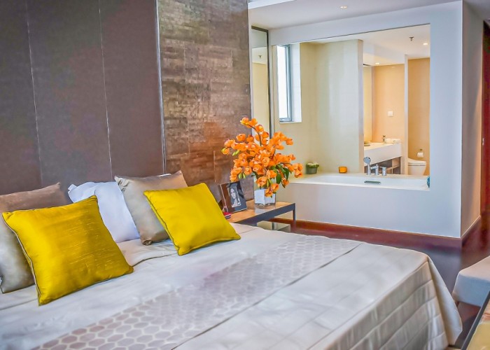 Kelebihan Memilih Sewa Apartemen Jakarta Pusat