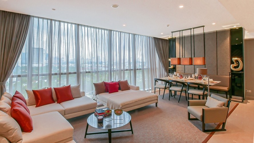 Tips Dapatkan Apartemen di Sudirman Terbaik 2026