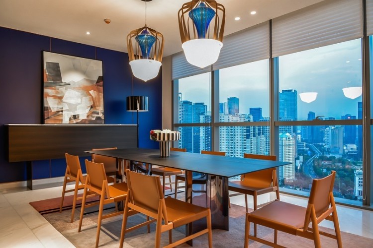 Sewa Apartemen Jakarta Pusat, Solusi Untuk Good Living