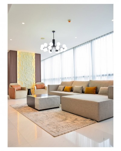 Apartemen Mewah dengan Lokasi Strategis di Jakarta. Kenapa Casa Domaine?