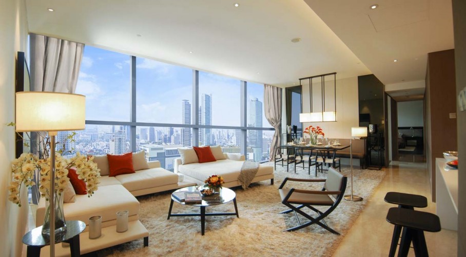 Casa Domaine Siap Menjadi Landmark Baru Kota Jakarta