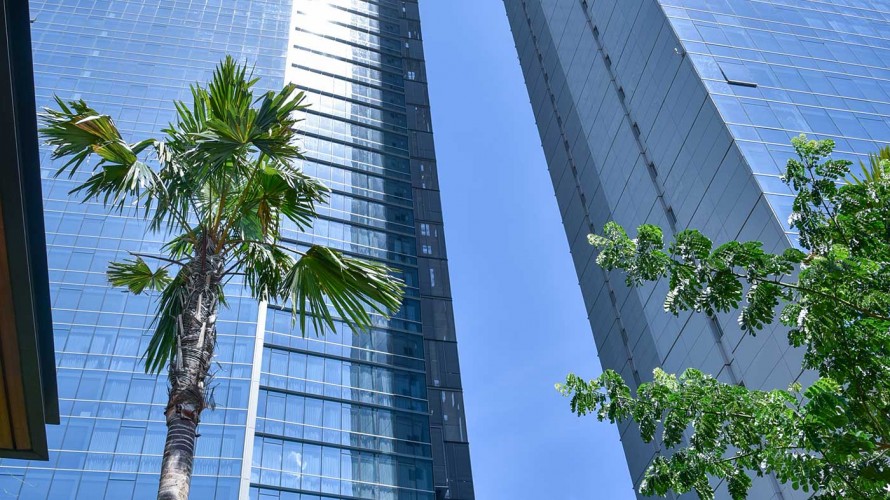 Jadi Primadona, Ini Kelebihan Investasi Properti di Kawasan Sudirman Jakarta