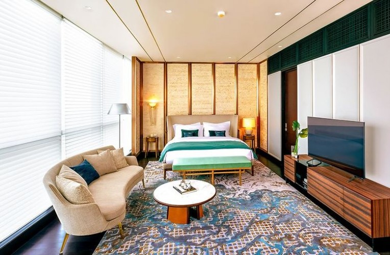 Perbandingan Apartemen di Pusat Kota vs Pinggiran Kota