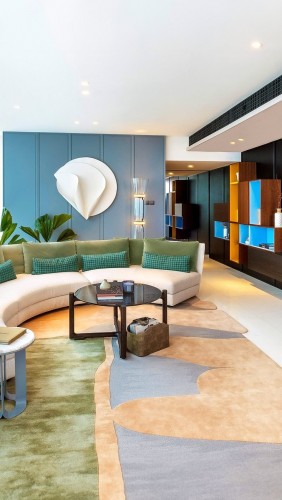 Pilihan Apartemen Mewah di Jakarta: Mengapa Casa Domaine Unggul?