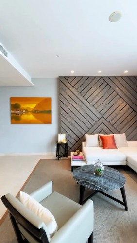 Menjelajahi Interior Casa Domaine: Perpaduan Kemewahan, Kenyamanan, dan Desain Modern