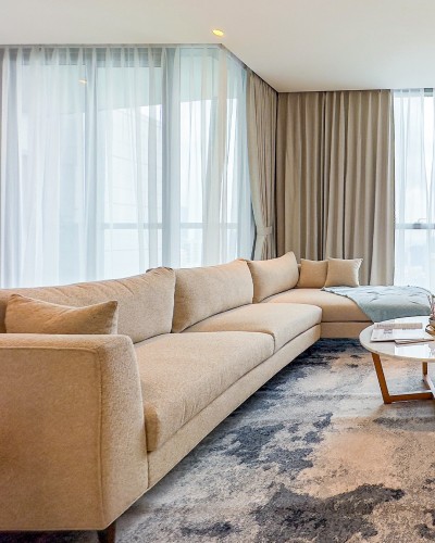Pilihan Apartemen Mewah di Jakarta: Mengapa Casa Domaine Unggul?