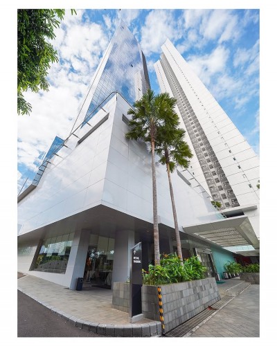 Apartemen Casa Domaine Solusi Hunian Mewah di Pusat Kota Jakarta