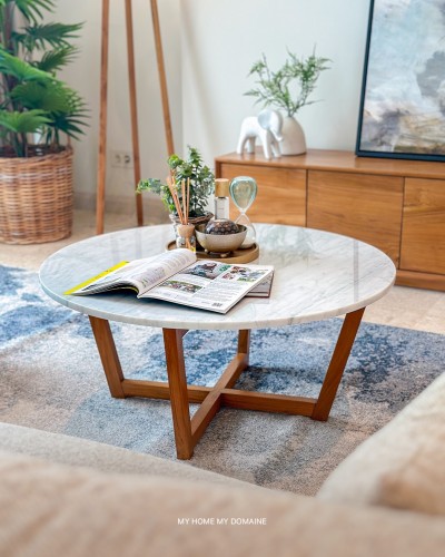 Tren Interior Apartemen 2026: Desain Modern, Fungsional, dan Estetik