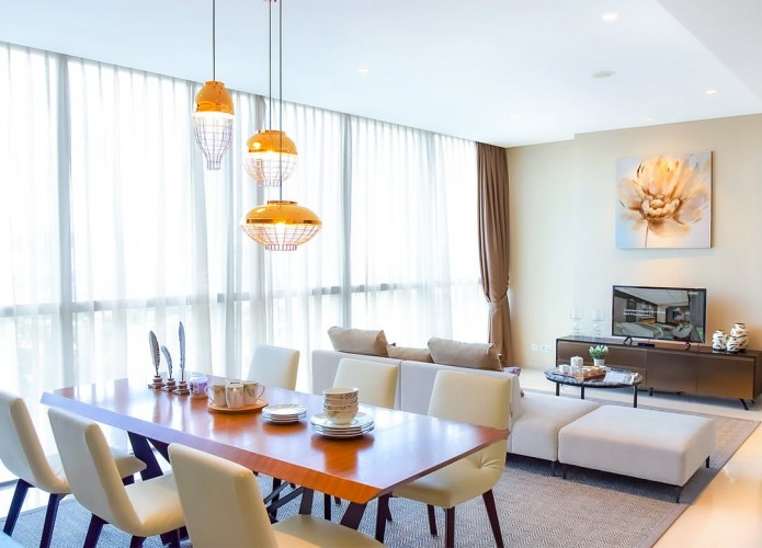 Ingin Investasi Apartemen, Simak Untung dan Ruginya Sebelum Membelinya