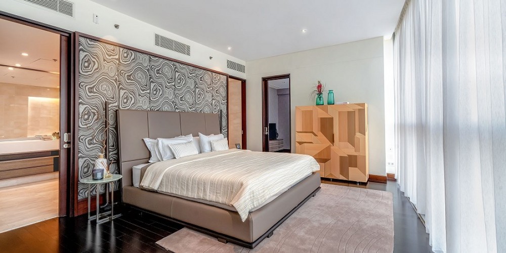 Kelebihan Dan Tips Memilih Luxury Apartemen