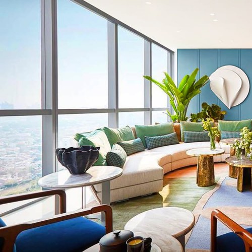 Desain Ramah Lingkungan untuk Apartemen Modern