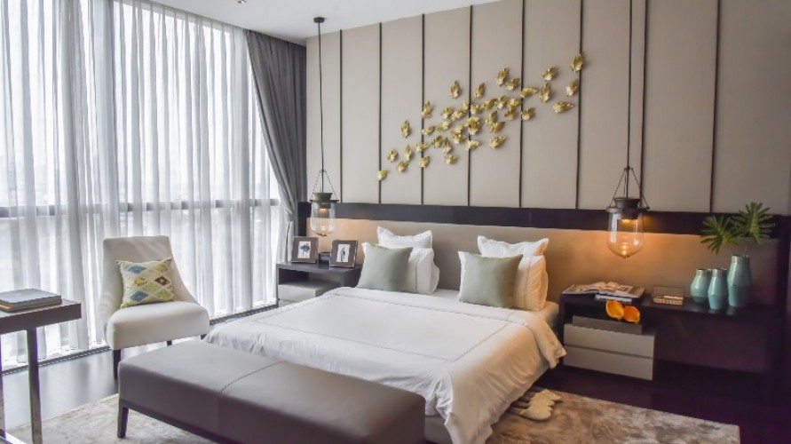 Sewa Apartemen Bulanan Jakarta Pusat Sesuai Dengan Kebutuhan 