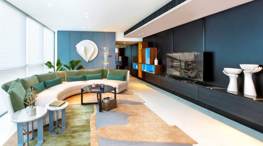 Mengenal Sewa Apartemen Full Furnished Bulanan Jakarta Pusat