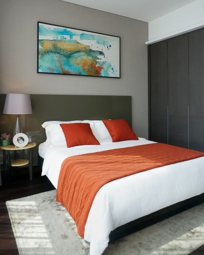 3 Tipe Apartemen Impian di Jakarta Pusat Untuk Single dan Keluarga