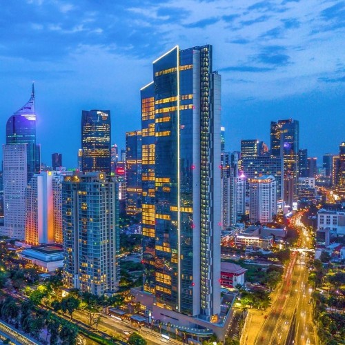 Tips Memilih Apartemen Mewah di Jakarta Pusat: Lokasi, Fasilitas, Keamanan, dan Lainnya