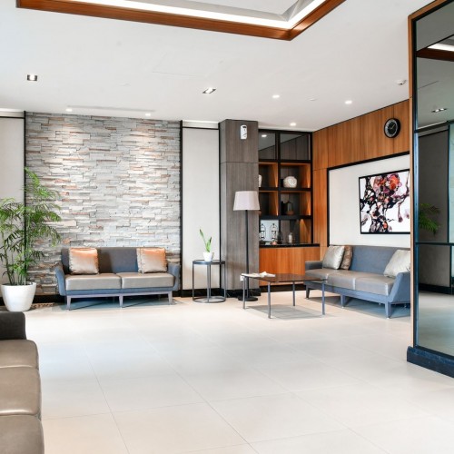 Tren Interior Apartemen Mewah 2024 di Jakarta Pusat